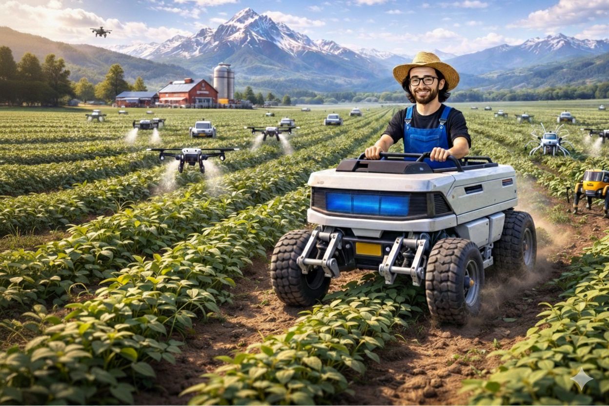 Image for Understanding the Structural Rise in Beef Prices: A Quiet Agricultural Shift